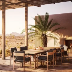 Tibbo Dining Table