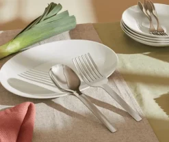 Tibidabo Rice and Vegetable Spoon