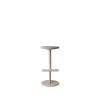 Tibu Stool - Upholstered