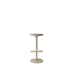 Tibu Stool - Upholstered