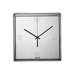 Tic&Tac Wall Clock
