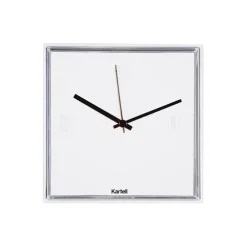 Tic&Tac Wall Clock