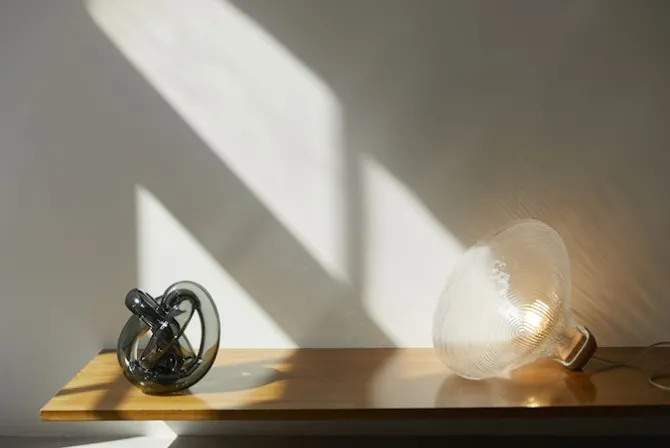 Tidelight Floor/Table Lamp