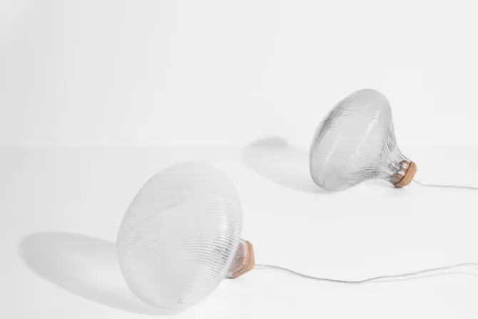 Tidelight Floor/Table Lamp