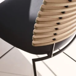Tiger barstol