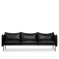Tiki Sofa - 3-seter