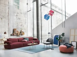 Tile Cushion