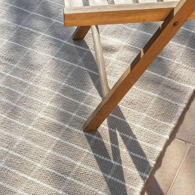 Tiles Outdoor 1 Rug