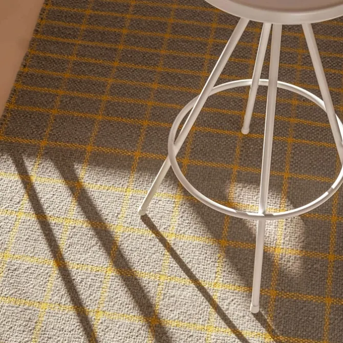 Tiles Outdoor 3 Rug