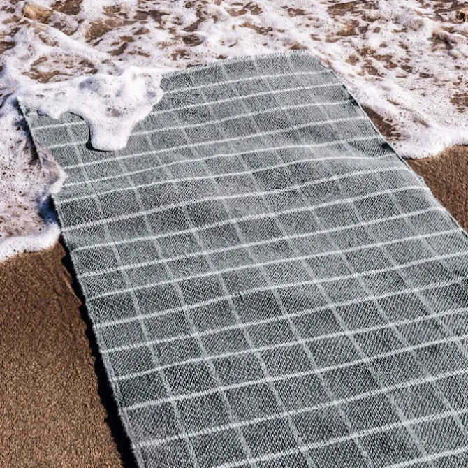 Tiles Outdoor 2 Runner