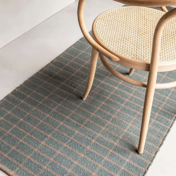 Tiles Outdoor 4 Runner