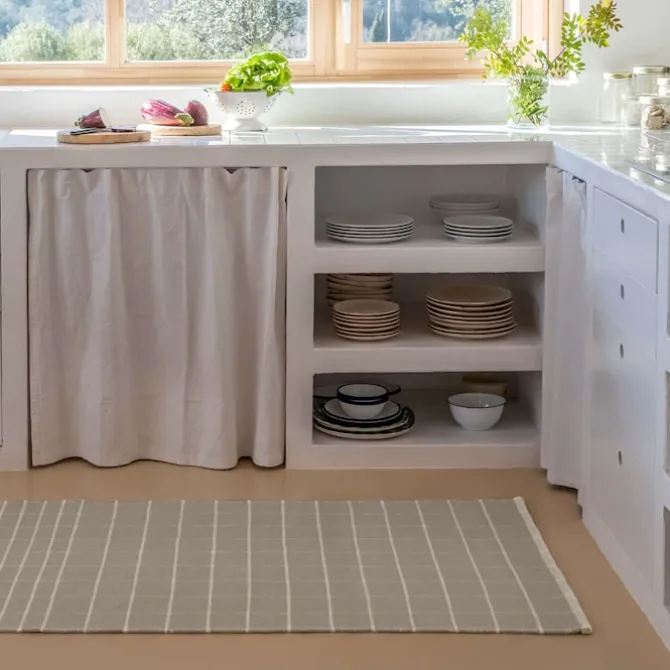 Tiles Outdoor 1 Runner