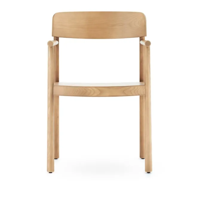 Timb Armchair