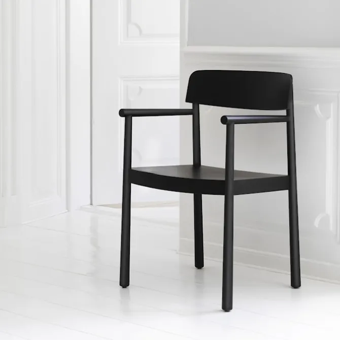 Timb Armchair