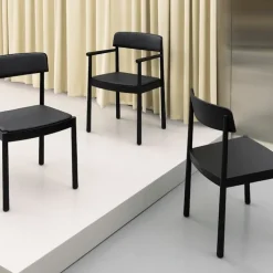 Timb Armchair