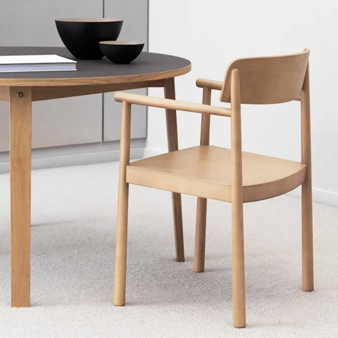Timb Armchair
