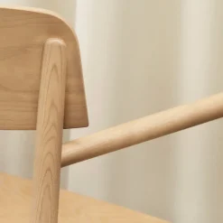 Timb Armchair