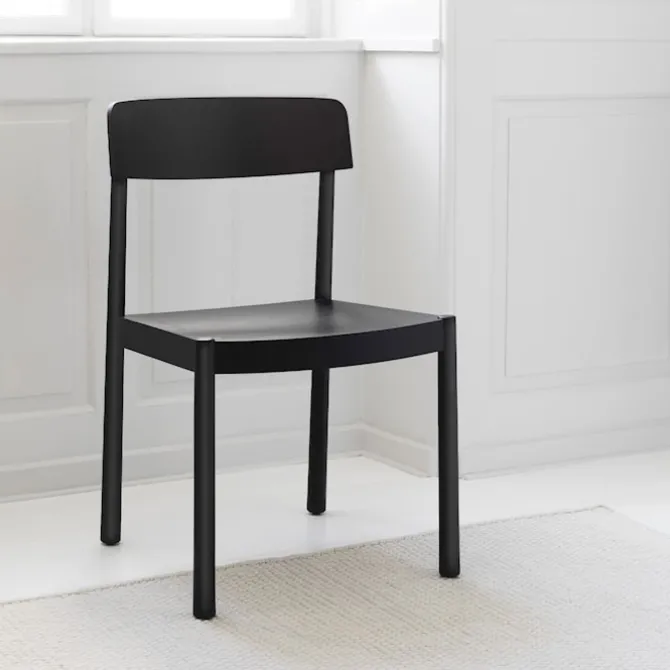Timb Chair