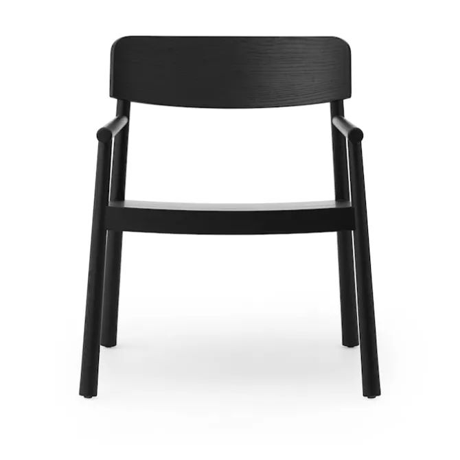 Timb Lounge Armchair