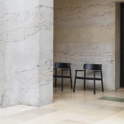 Timb Lounge Armchair