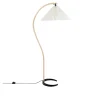Timberline gulvlampe
