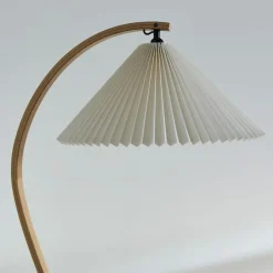 Timberline gulvlampe