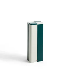 Tin oppbevaringskrukke Slim