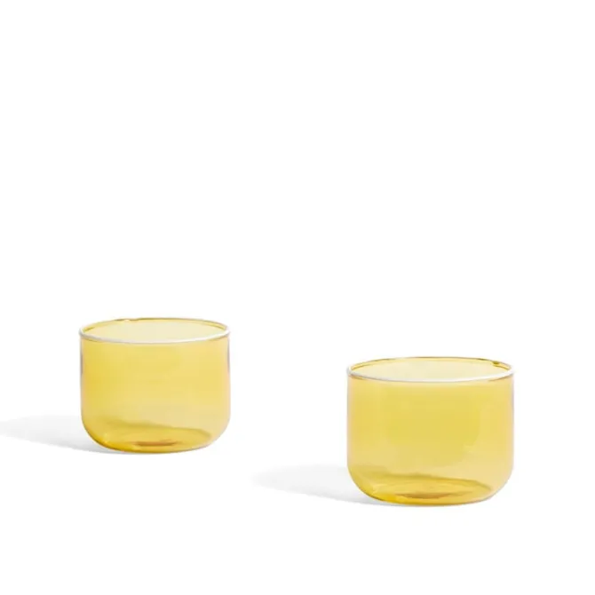 Tint drikkeglass 2-pakning