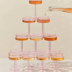 Tint kupéglass 2-pak