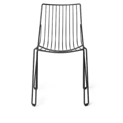Tio Chair - Blue Green