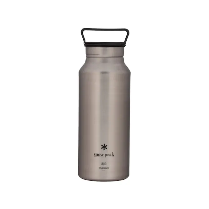 Titanium Aurora Bottle