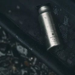 Titanium Aurora Bottle