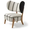 TMBO Lounge Chair