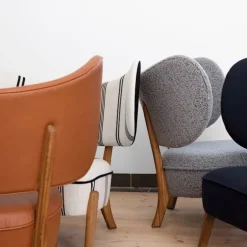 TMBO Lounge Chair