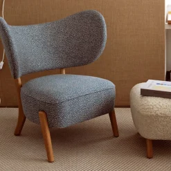 TMBO Lounge Chair