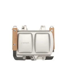 Toasted Sandwich Cooker Tramezzino
