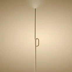 Tobia - gulvlampe