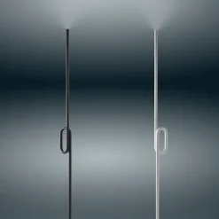 Tobia - gulvlampe