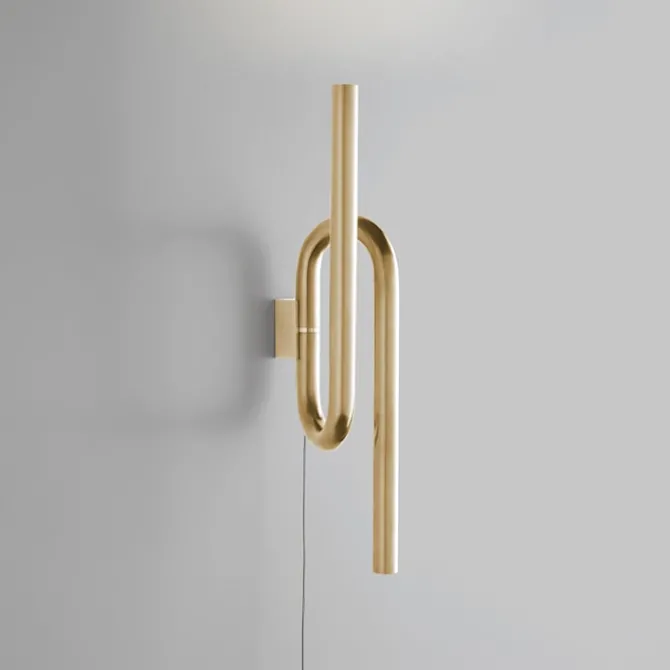Tobia - Vegglampe
