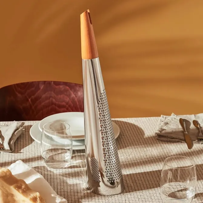 Todo Cheese grater