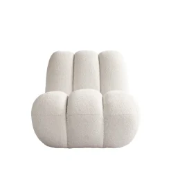Toe Chair