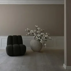 Toe Chair