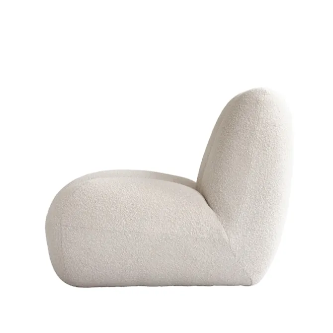 Toe Chair