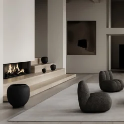 Toe Chair