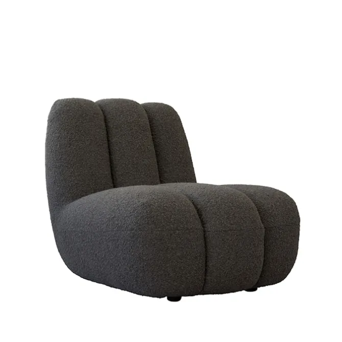 Toe Chair