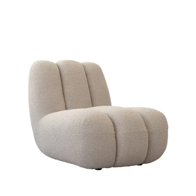 Toe Chair