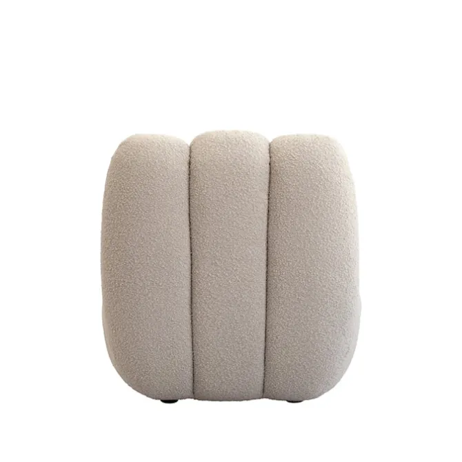 Toe Chair