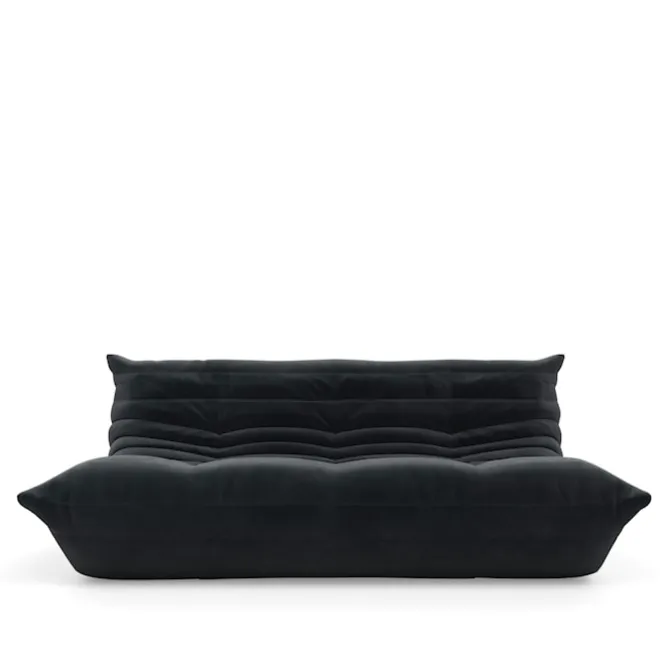 Togo Large Settee