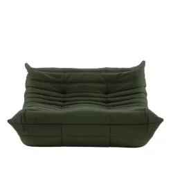 Togo Small Settee