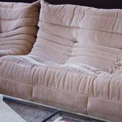 Togo Small Settee